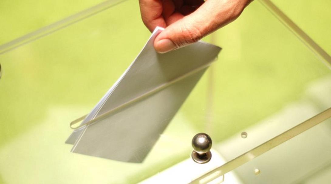 δημοψήφισμα