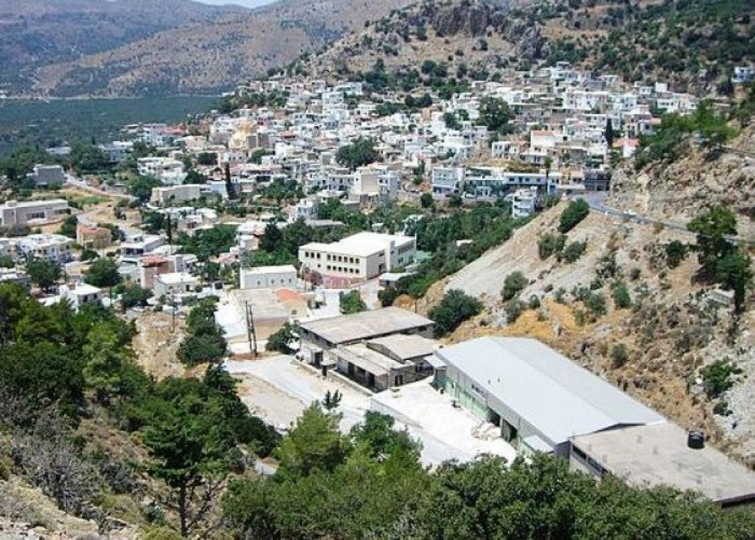 "Στο πόδι" η Βιάννος για το Κέντρο Υγείας 