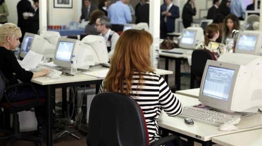 Με δύο εγκυκλίους η επιλογή προϊσταμένων στο Δημόσιο