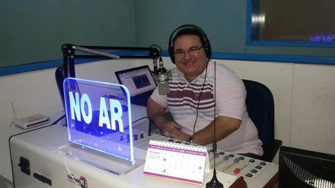 παρουσιαστης αιγυπτος