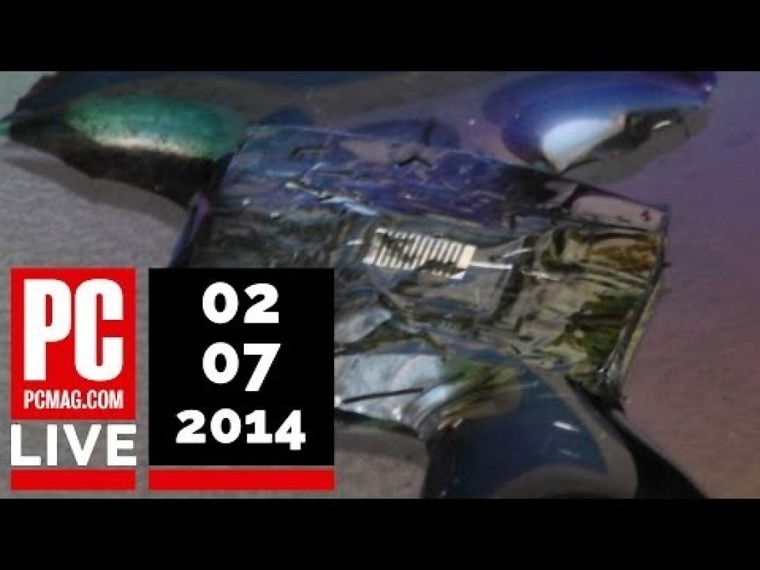 IBM: Κατασκεύασε «τσιπ» που αυτοκαταστρέφεται!