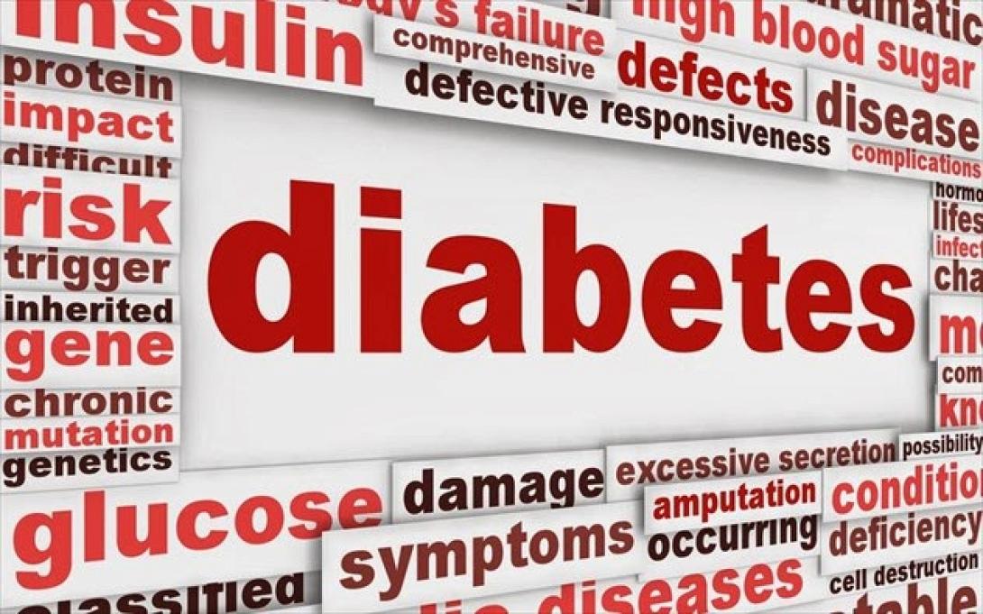 Ένα βήμα πιο κοντά στη θεραπεία του διαβήτη 