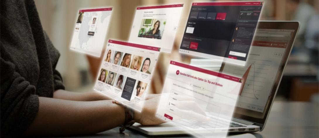 διαδικτυακά μαθήματα