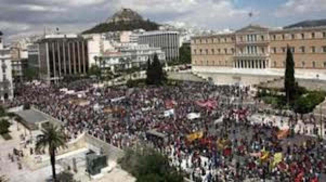 Νέα μεγάλη διαδήλωση στις ΗΠΑ εναντίον της βίας από αστυνομικούς