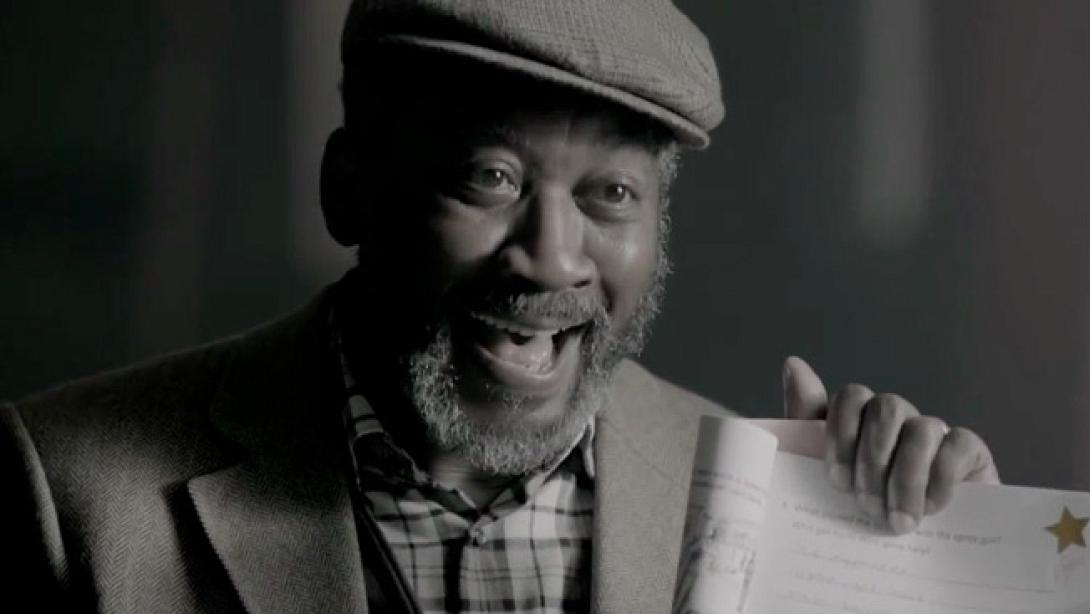 Μία έξυπνη διαφήμιση... με ένα πολύ δυνατό μήνυμα (βίντεο)