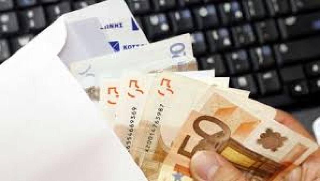 Μετά την Αθήνα και στη Βόρεια Ελλάδα τηλεφωνική γραμμή καταγγελιών για τη διαφθορά