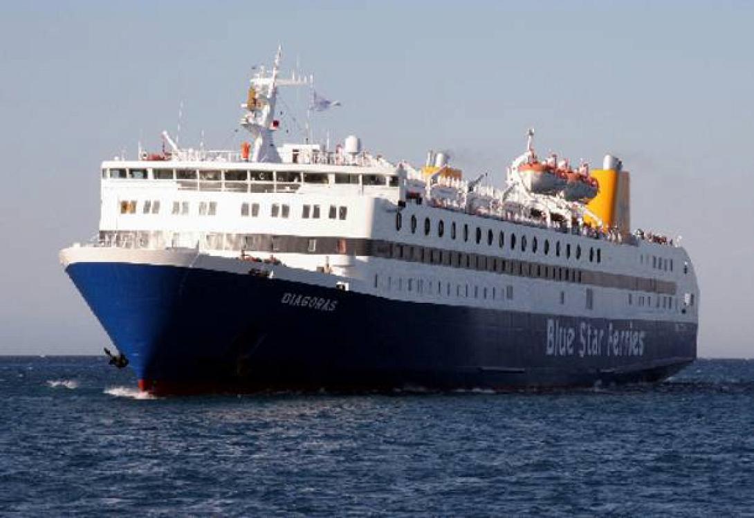 Θρίλερ στη θάλασσα με 150 ετεροδημότες που ψηφίζουν στο Καστελόριζο