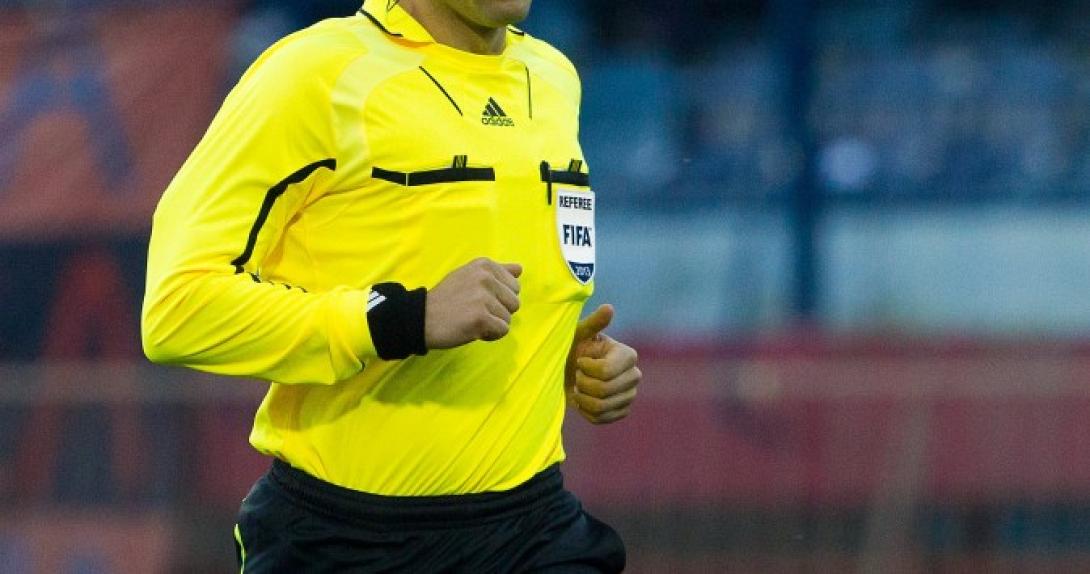 Ο Δελφάκης «σφυρίζει» ΟΦΗ και ο Γιάχος Εργοτέλη