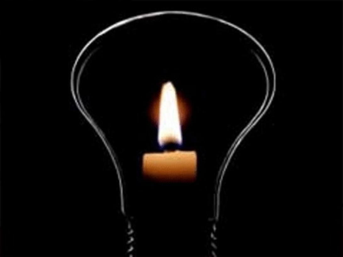 Διακοπές ρεύματος στο Ηράκλειο από την Τετάρτη μέχρι τις 30 Δεκεμβρίου