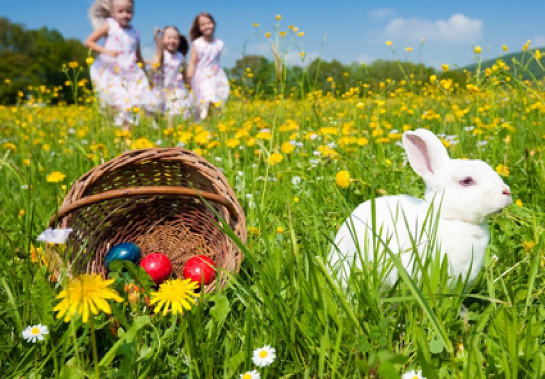 διακοπές Πάσχα