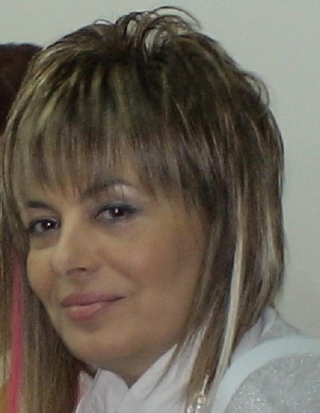 Μαρία Μαρκάκη