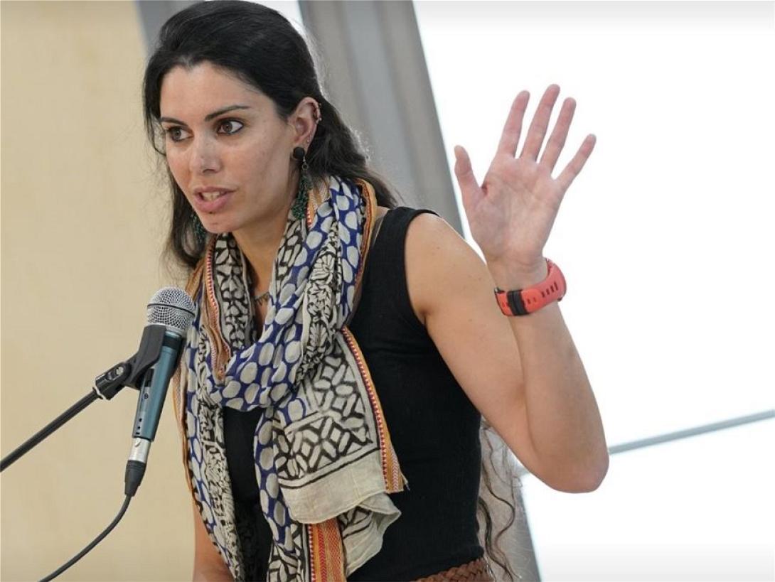 αστροφυσικός ικαρία