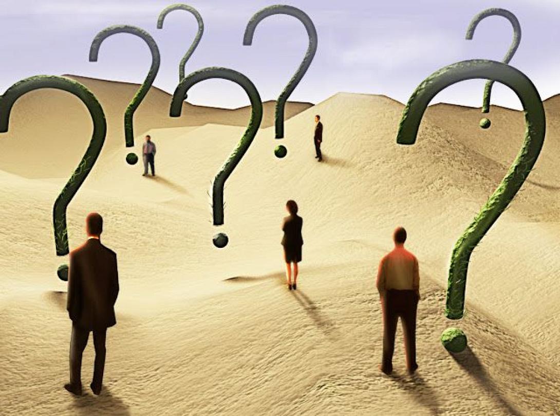 Συζήτηση για το δομημένο διάλογο στο Ηράκλειο