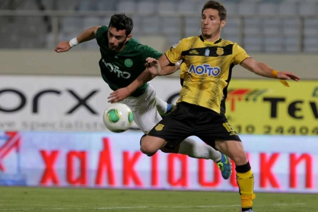 Εξαιρετική εμφάνιση του Ολυμπιακού στο φιλικό με Μάντσεστερ Σίτι