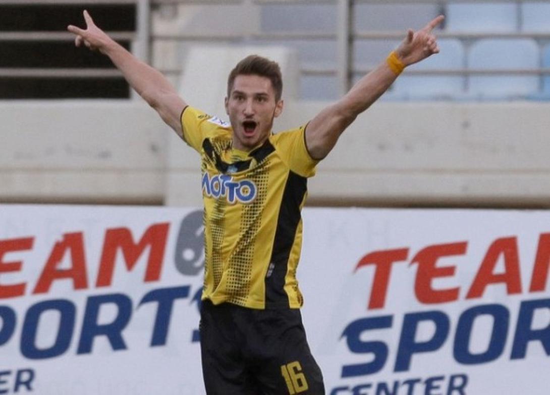 Κάλεσε Διαμαντάκο ο Ρανιέρι στην Εθνική