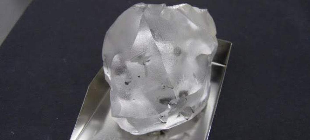 διαμάντι λεσότο