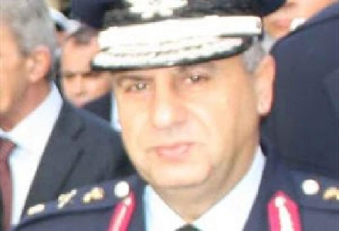 Διαμαντόπουλος