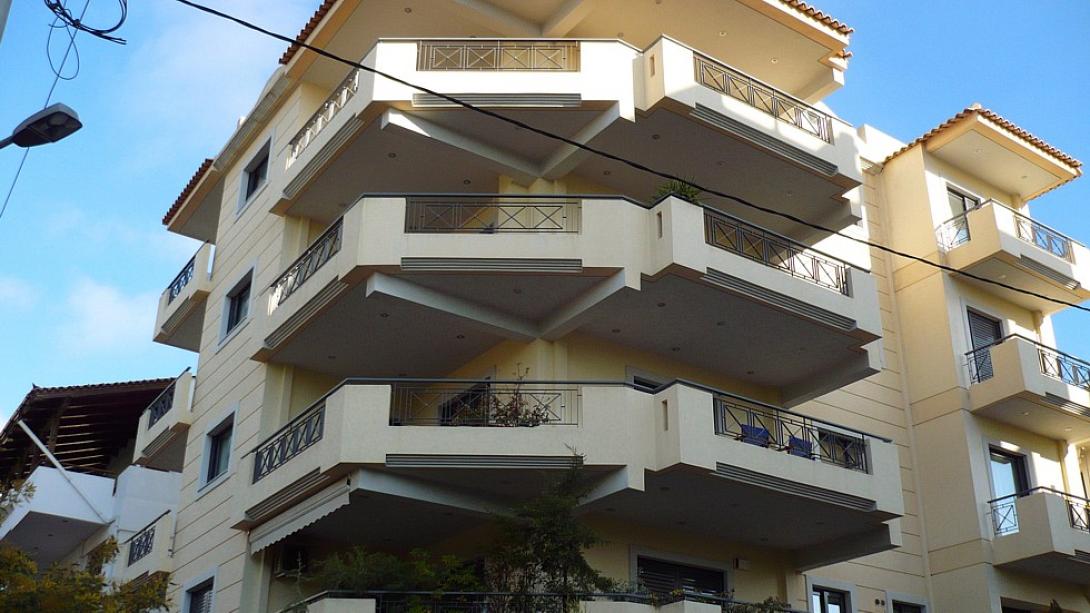 Πως θα φορολογούνται από το 2014 τα ενοίκια που εισπράτουν οι ιδιοκτήτες