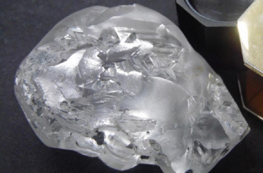 διαμάντι Αφρική