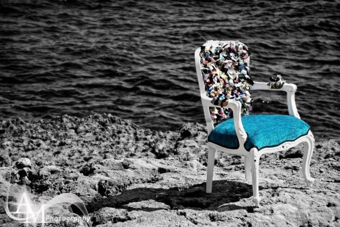 Ελένη Κριτσωτάκη: Change it…γρήγορα,εύκολα,οικονομικά!