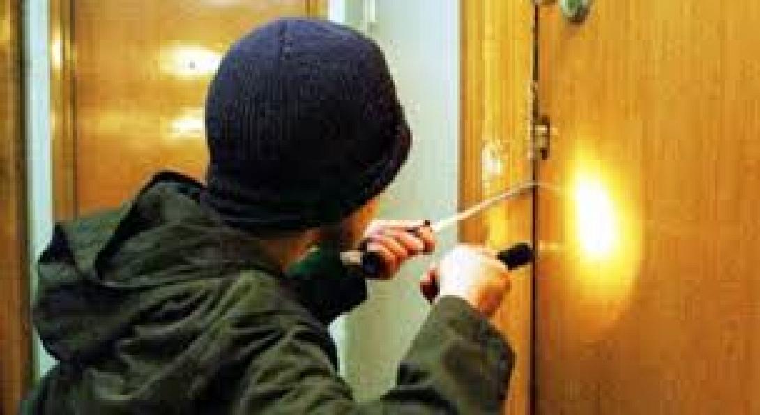 Ηράκλειο: Για ναρκωτικά τον συνέλαβαν αλλά είχε κάνει και 7 διαρρήξεις