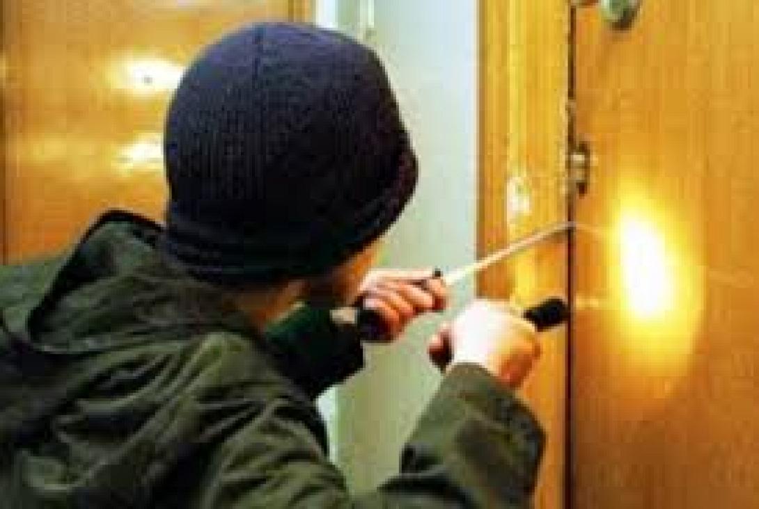 Περίεργη διάρρηξη στα γραφεία της παράταξης Λυγερού στο Ηράκλειο