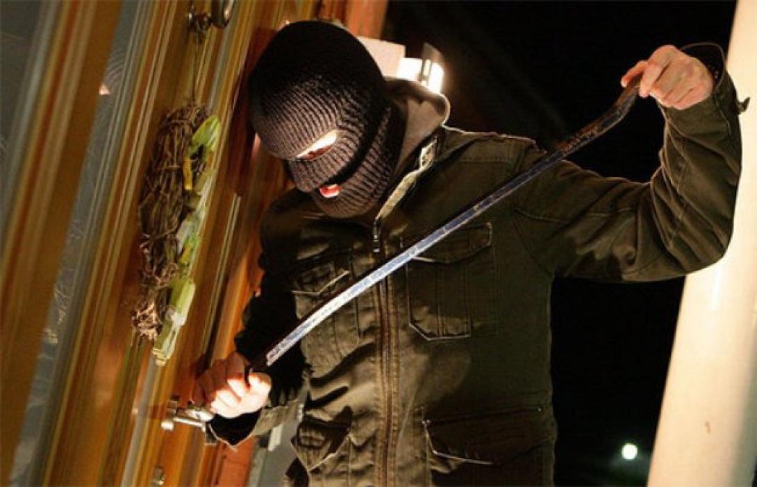 "Καραούλι" σε διάφορες περιοχές της Κρήτης, λόγω διαρρήξεων