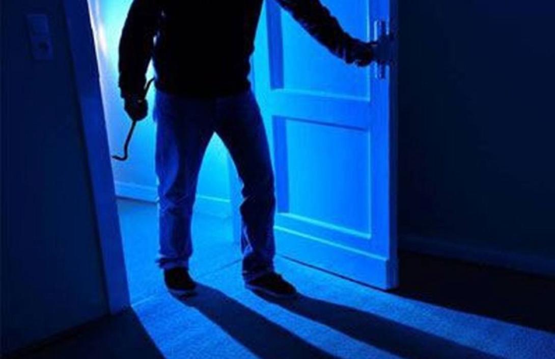 διαρρήκτης