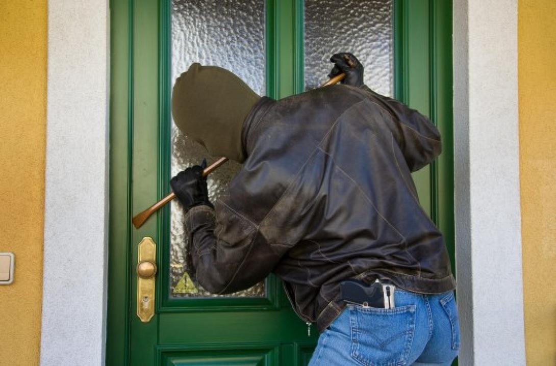 Πρέβεζα: Διάρρηξη σε σπίτι ηλικιωμένων με λεία 62.000 ευρώ