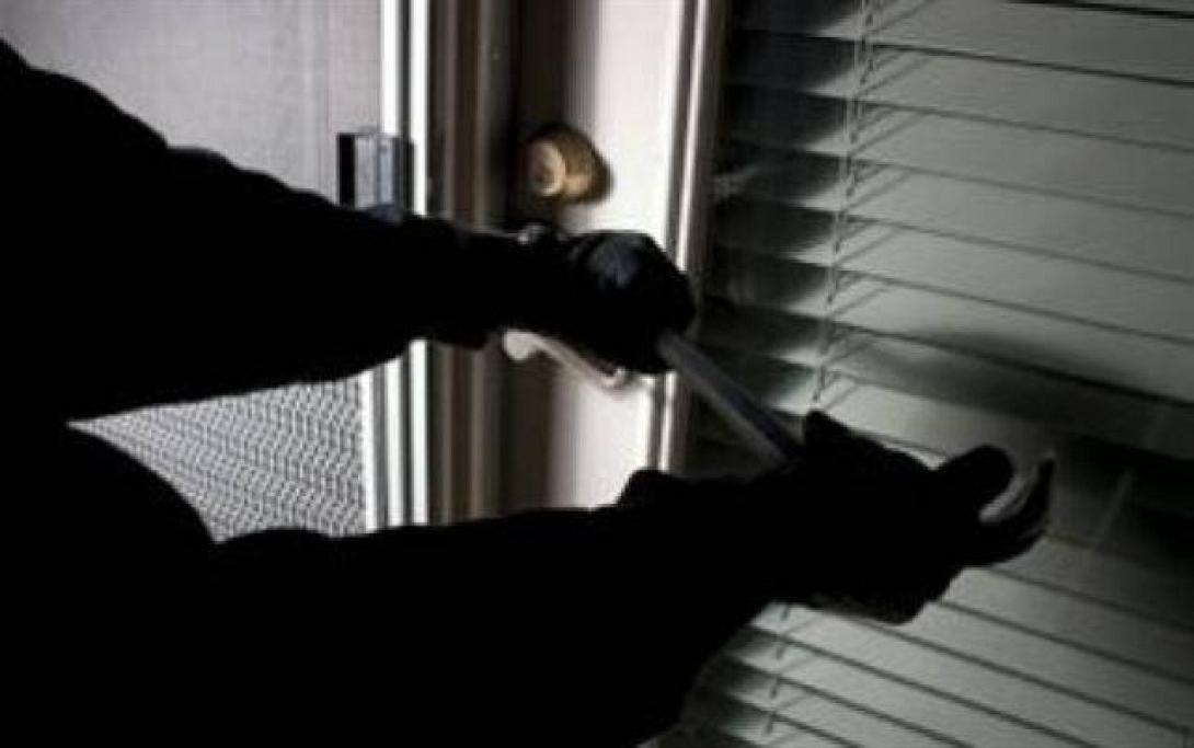 Σπείρα τσιγγάνων είχε "ρημάξει" 14 σπίτια στο Μασταμπά