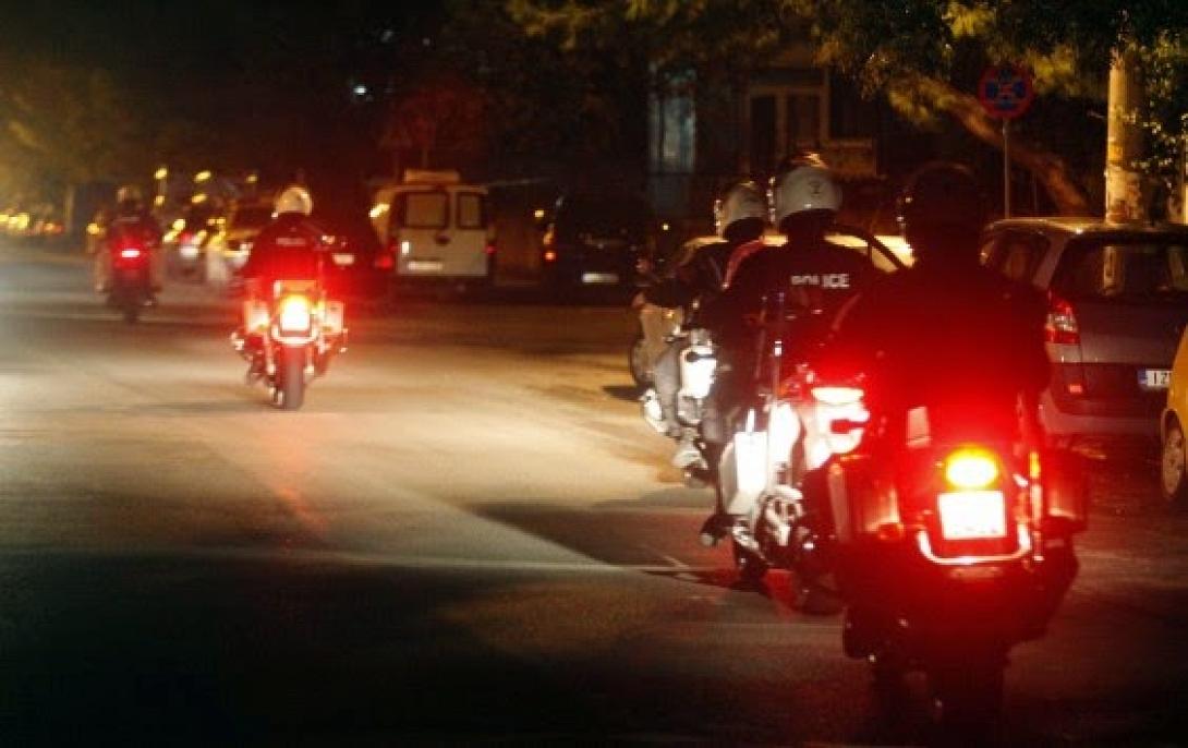 Ισχυρή έκρηξη σε μεσιτικό γραφείο στον Αποκόρωνα Χανίων