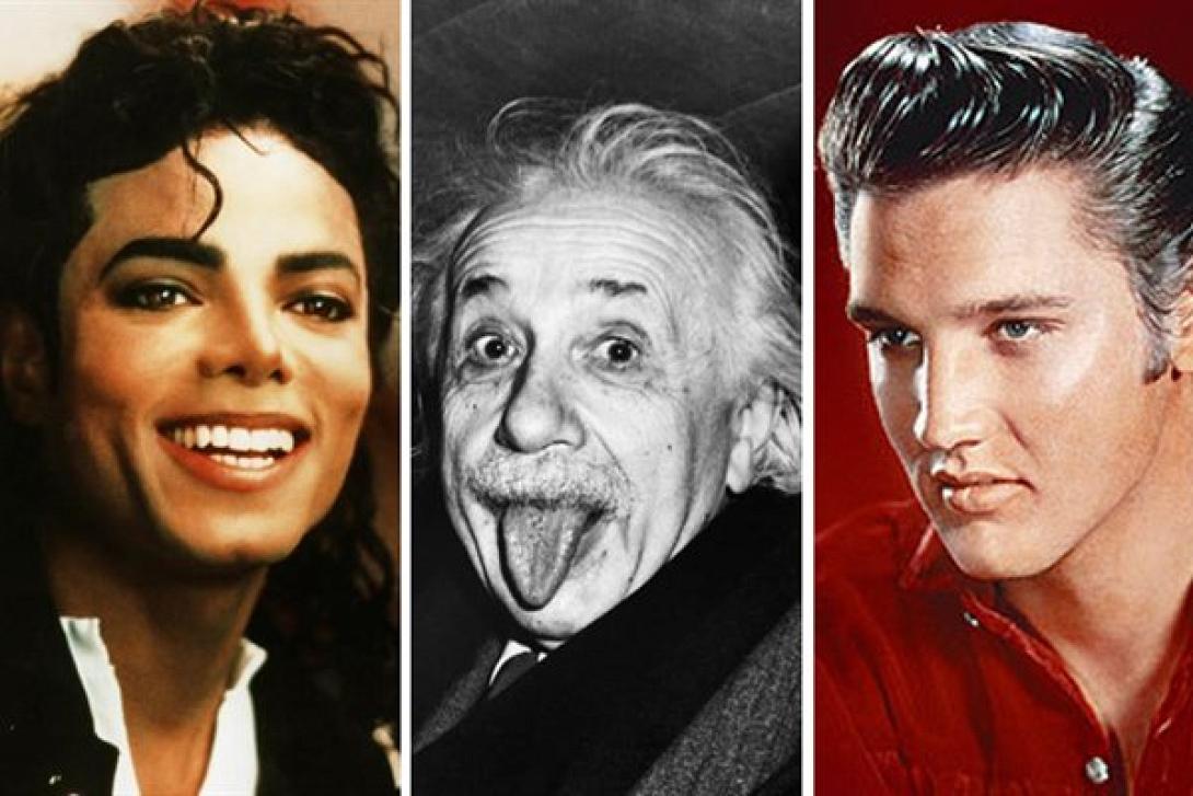 Εκκεντρικές διασημότητες με ... ζάμπλουτους κληρονόμους