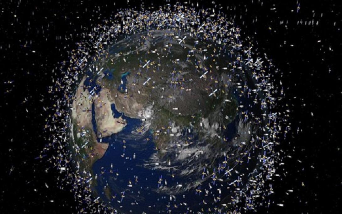 ΔΙΑΣΤΗΜΙΚΑ ΣΚΟΥΠΙΔΙΑ