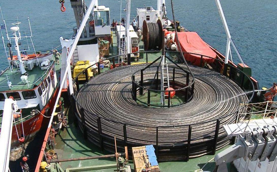 ηλεκτρικη διασυνδεση