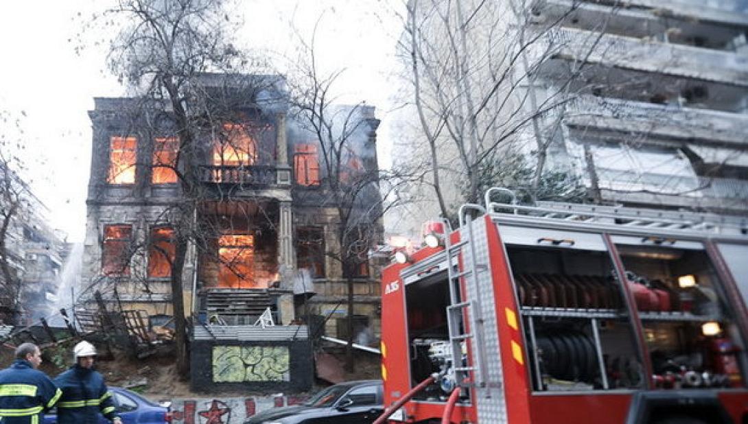 διατηρητεο