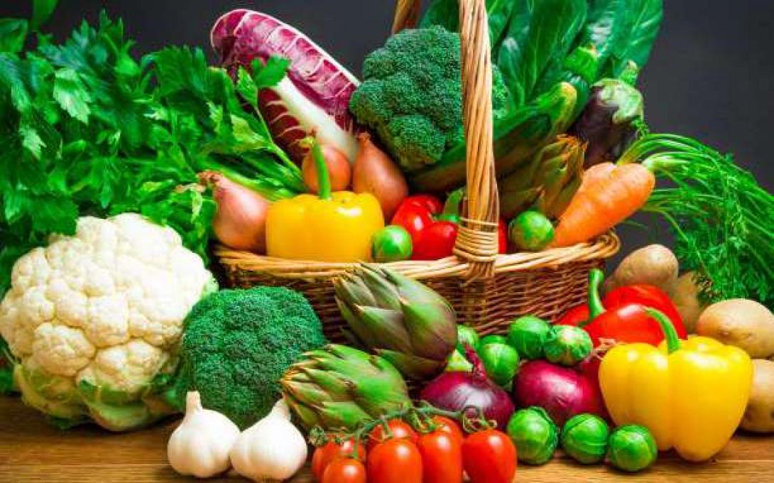 ουρικο οξυ, διατροφη