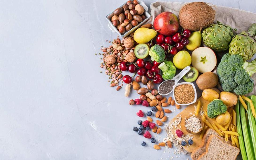 κορεσμένα λίπη