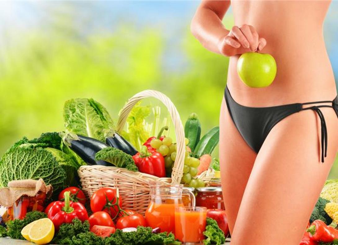 διατροφη υγεία