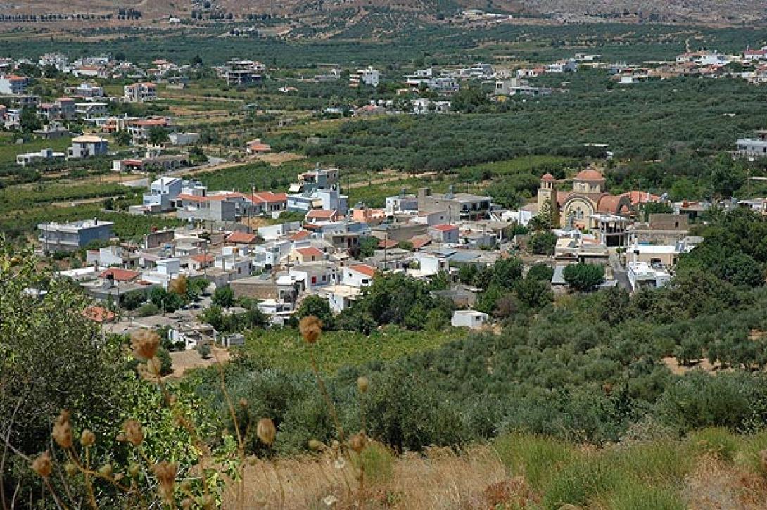 Ένα απλό και ουσιαστικό παράδειγμα φιλανθρωπίας από το Διαβαϊδέ