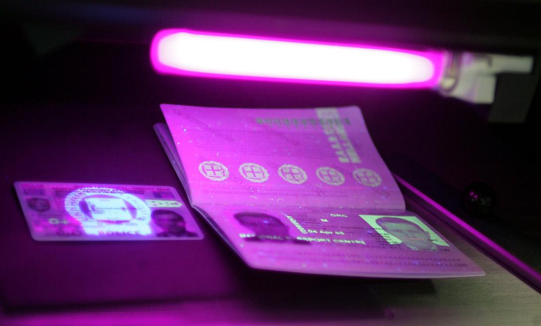 Δεν σταματούν οι συλλήψεις για πλαστά σε Ηράκλειο και Χανιά 