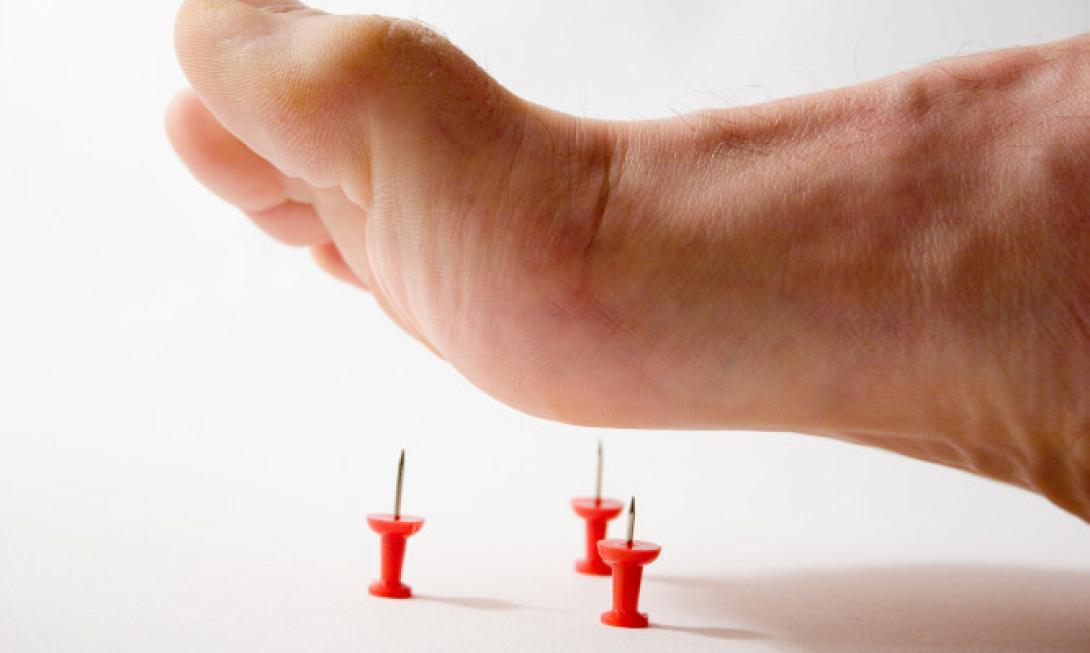 διαβητική νευροπάθεια