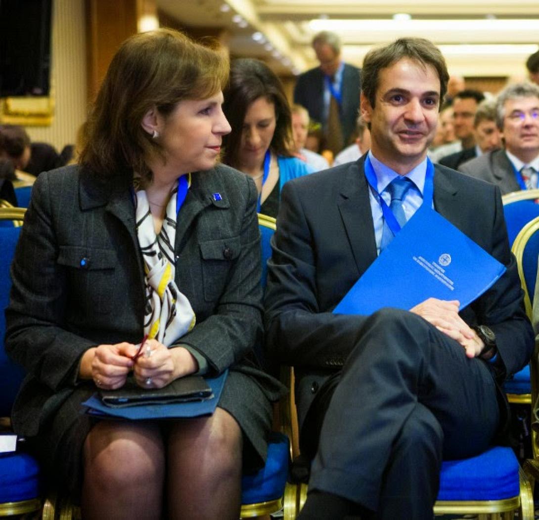 Κατά λάθος τροπολογία παραλίγο να καταργήσει τη "Διαύγεια" 