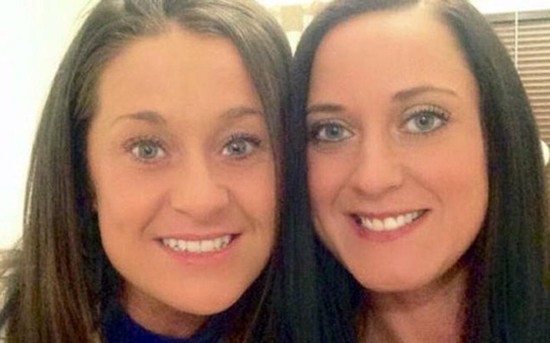 Είχε ερωτική σχέση και με τις δύο - Δείτε τι του έκαναν (φωτογραφίες)