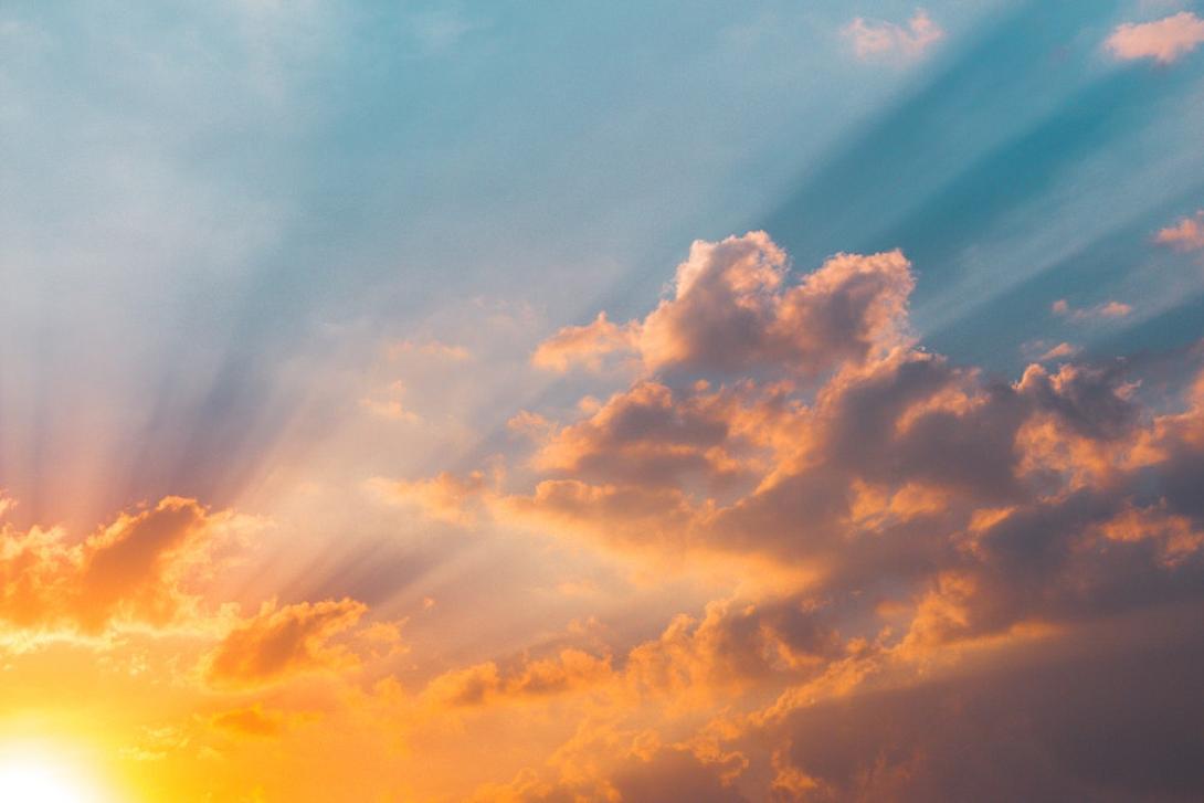 ουρανός-καιρός-σύννεφα