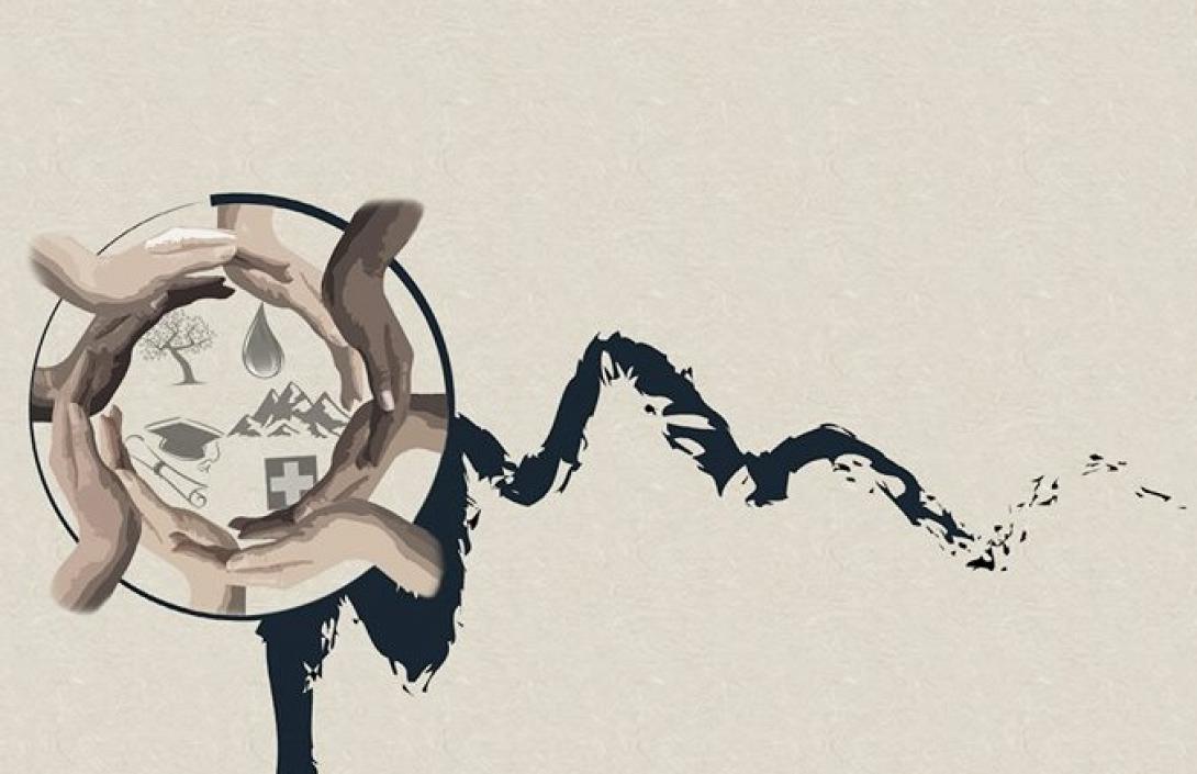 Εκδήλωση "Διεκδικώντας τα Κοινά Αγαθά" στο Ηράκλειο