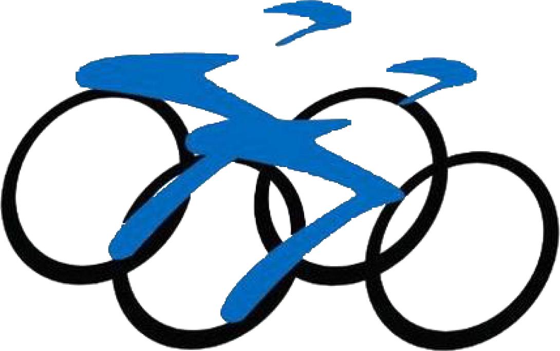 Ποδηλατικος γυρος