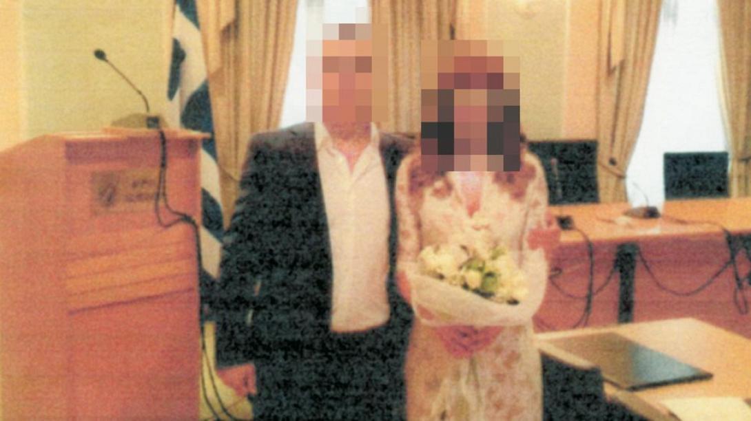 διγαμος γιατρος