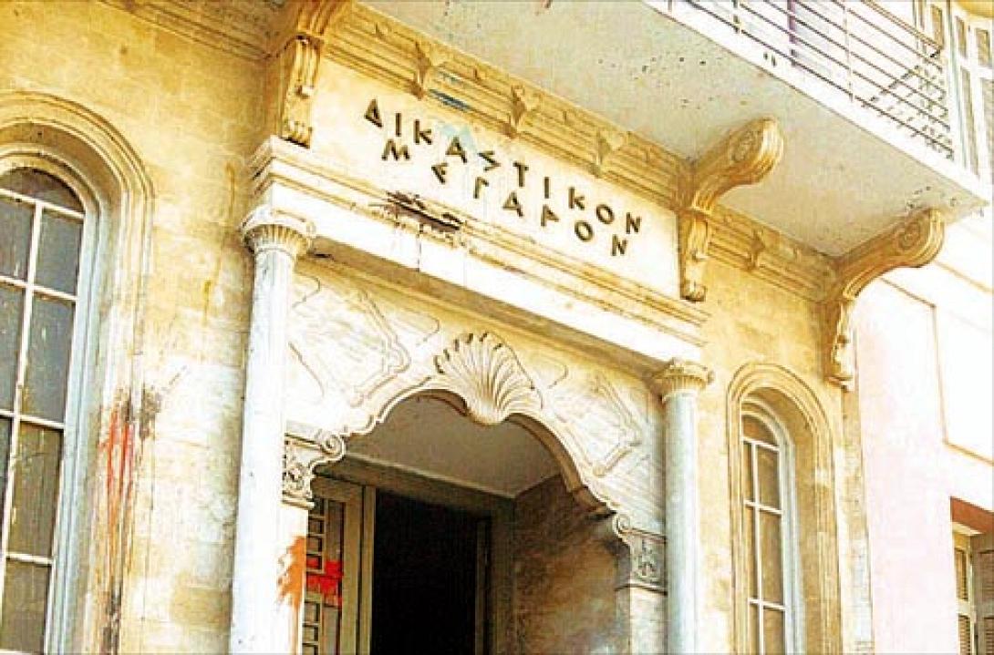 Ηράκλειο: Στα "μαλακά" οι τρεις Ρομά για την υπόθεση των διαρρήξεων