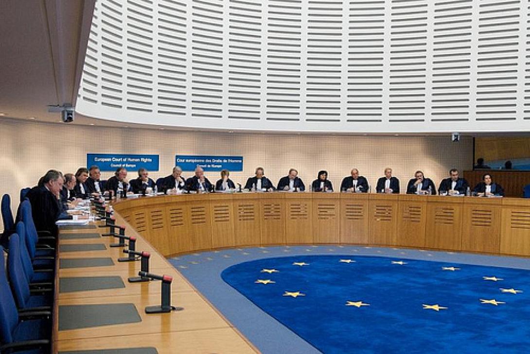 "Φρένο" από το Ευρωπαϊκό Δικαστήριο Ανθρωπίνων Δικαιωμάτων στις μειώσεις των εφάπαξ