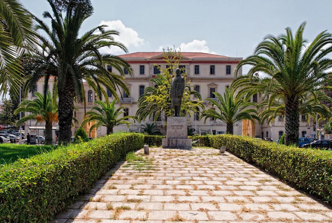 Επιστολή στον Υπουργό Δικαιοσύνης για τα προβλήματα στέγασης στο Δικαστικό Μέγαρο Χανίων